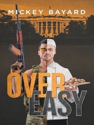 cover image of Over Easy